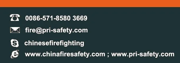 Taflu Pêl Dianc Diffoddwr Tân O'r Ffatri